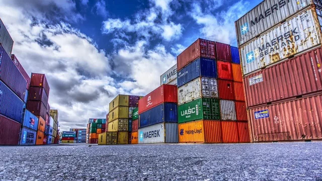 Le déficit commercial à plus de 311,6 milliards de DH en 2022