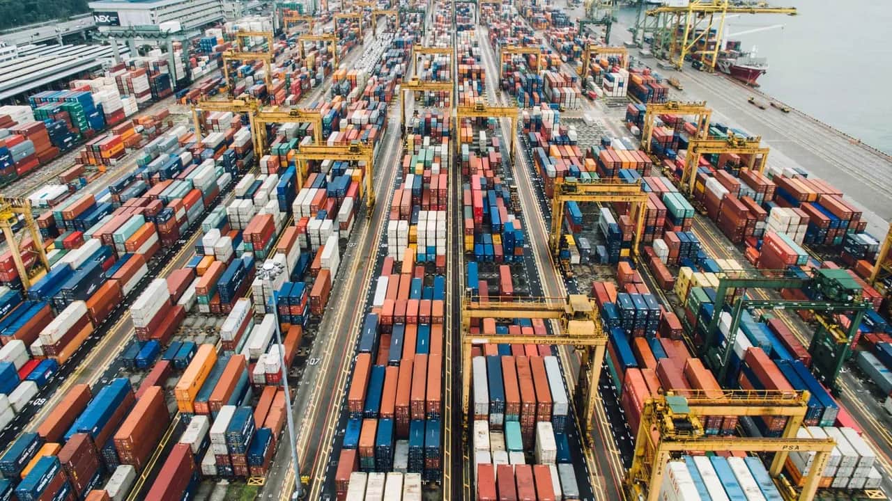 Le déficit commercial en hausse de 25% à fin décembre 2021
