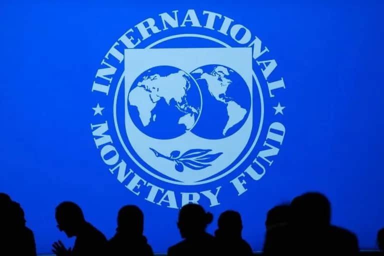 Le FMI prévoit une croissance économique mondiale de 6% en 2021