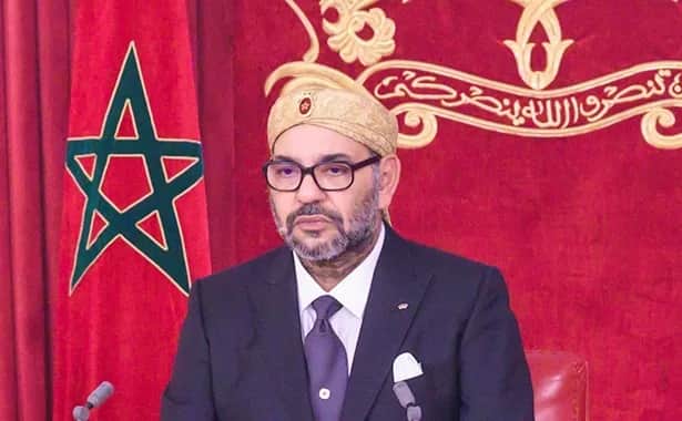 Le Roi adresse samedi un discours à la Nation à l'occasion de la Fête du Trône