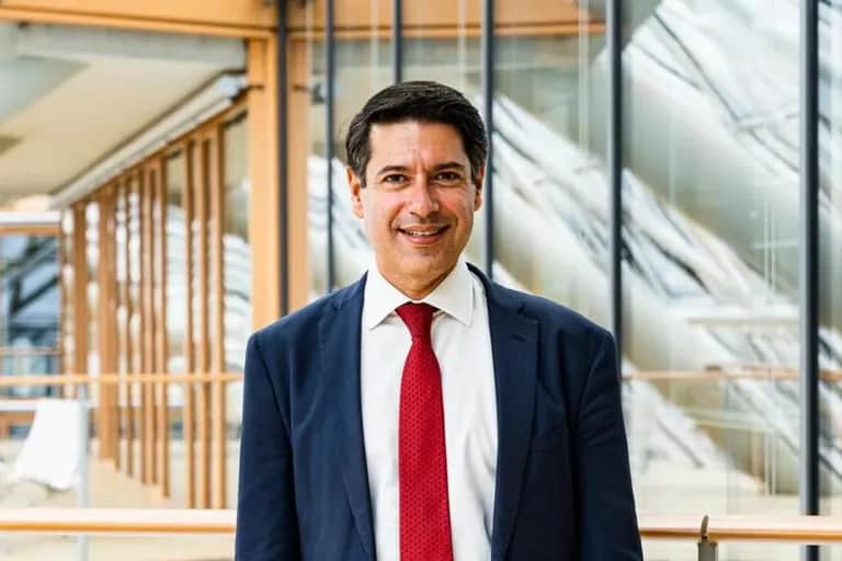 Le vice-président de la BEI en visite au Maroc du 22 au 24 février