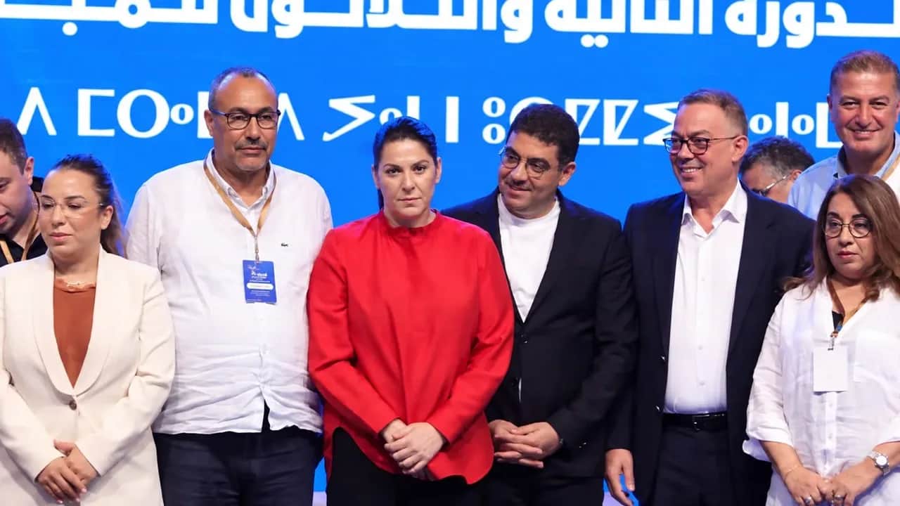 Maroc : le PAM en tête des législatives avec 97 sièges