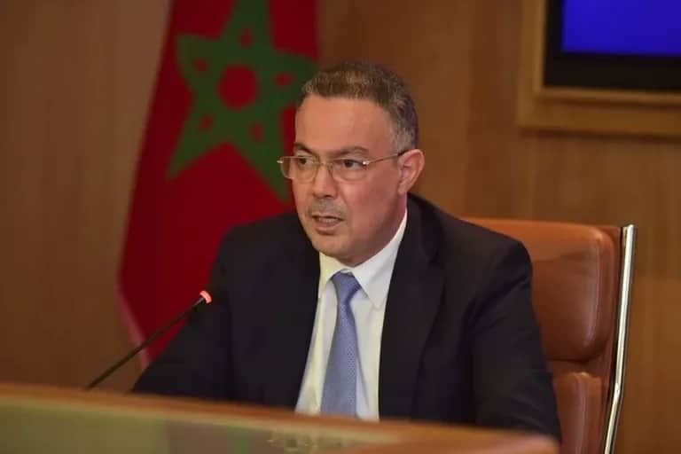 Fiscalité, Mondial 2030, économie nationale : les grandes lignes du discours de Lekjaa