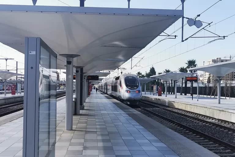 LGV Kénitra-Marrakech : Jackpot pour les sociétés cotées