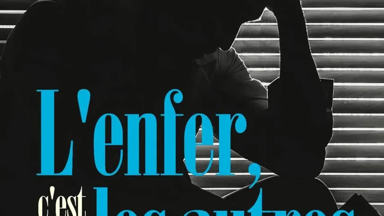 Livre : Le crash d’un professeur