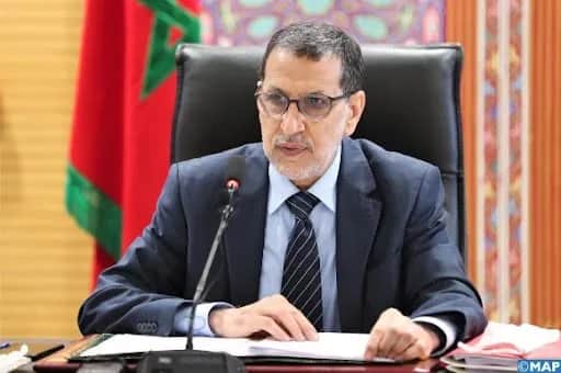 Loi des Finances 2022: vers un budget serré !