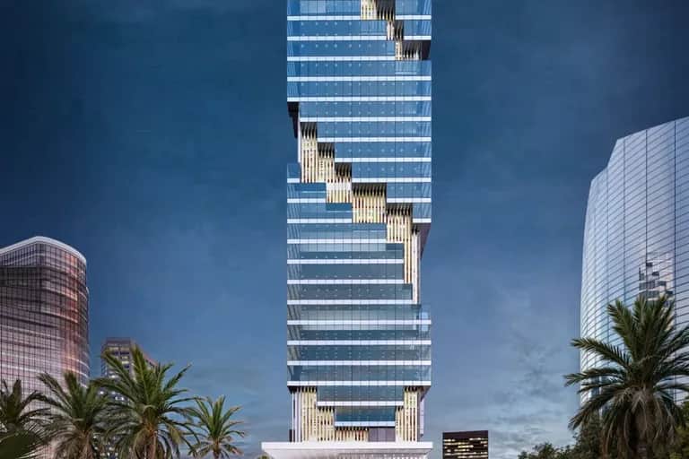 Casablanca Finance City accueille un nouveau symbole avec la M Tower