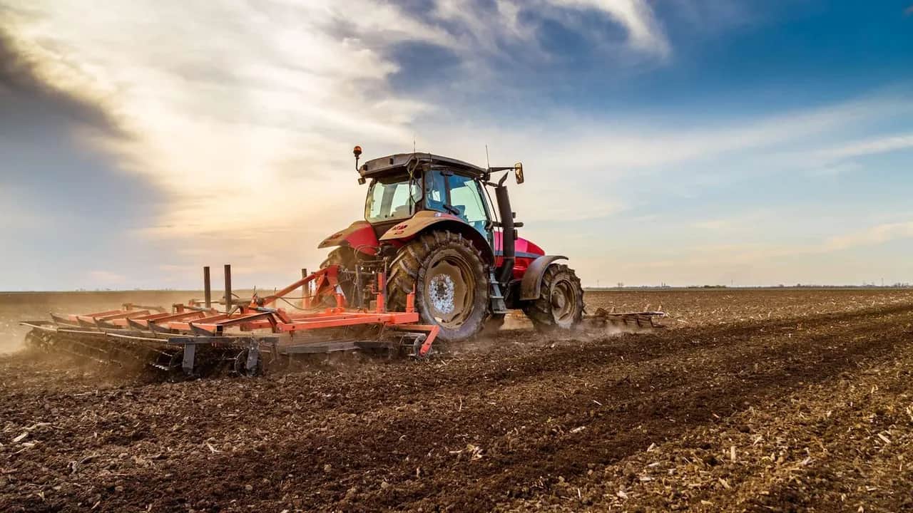 Machinisme agricole: le constat alarmant des professionnels du secteur