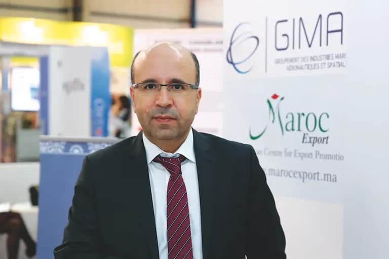 Made in Morocco: «La filière aéronautique prend sa vitesse de croisière»