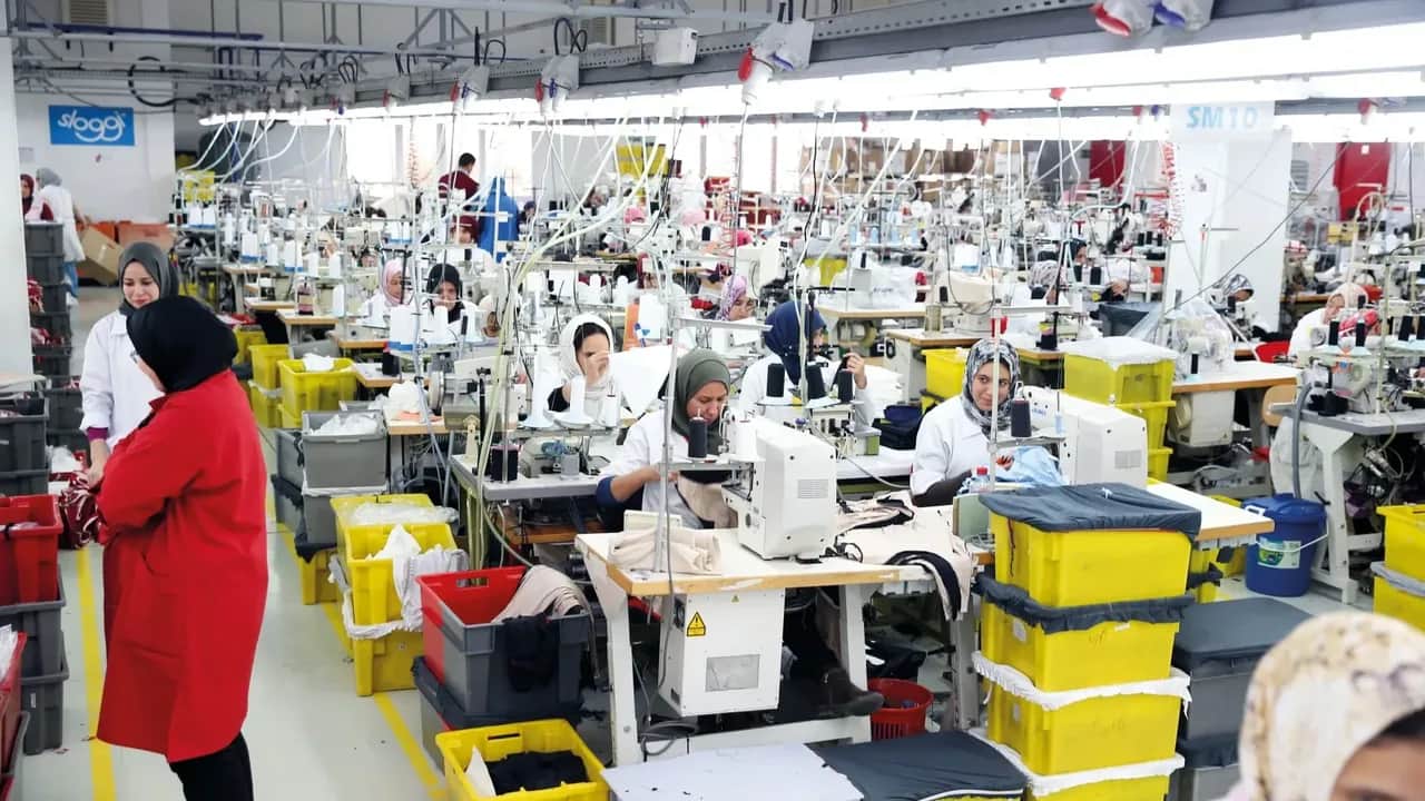 Made in Morocco: 10 projets pouvant générer 1,4 Mrd de DH/an déjà identifiés dans les matériaux de construction