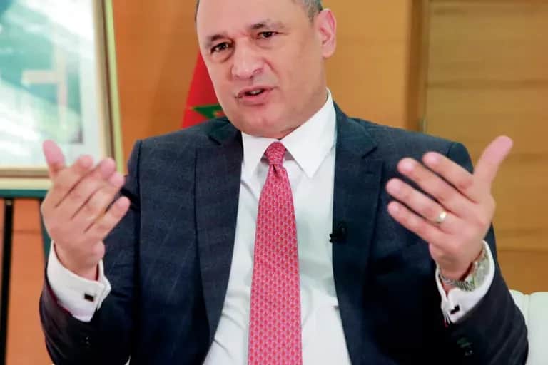 Made in Morocco : « La vision industrielle globale du Maroc est d’abord axée sur la souveraineté»