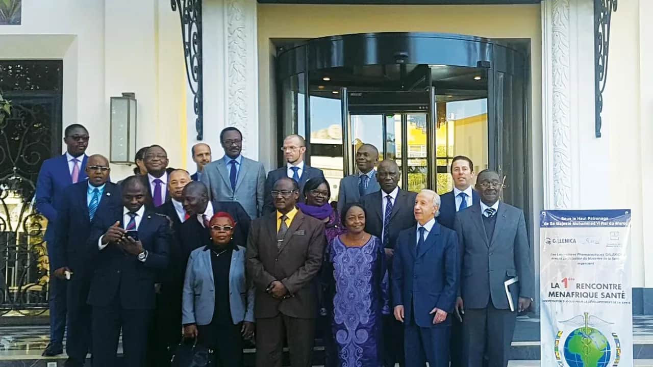 Marché africain du médicament  : Une stratégie commune s’impose