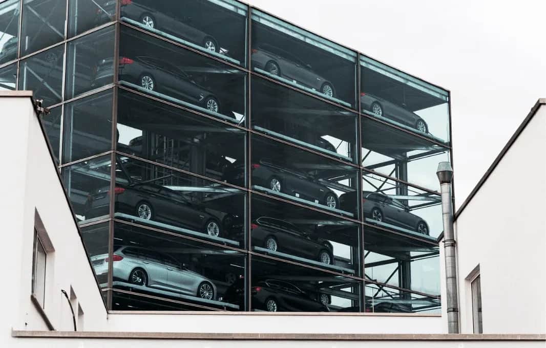 Marché automobile : les ventes en baisse de 8,89% en janvier 2023