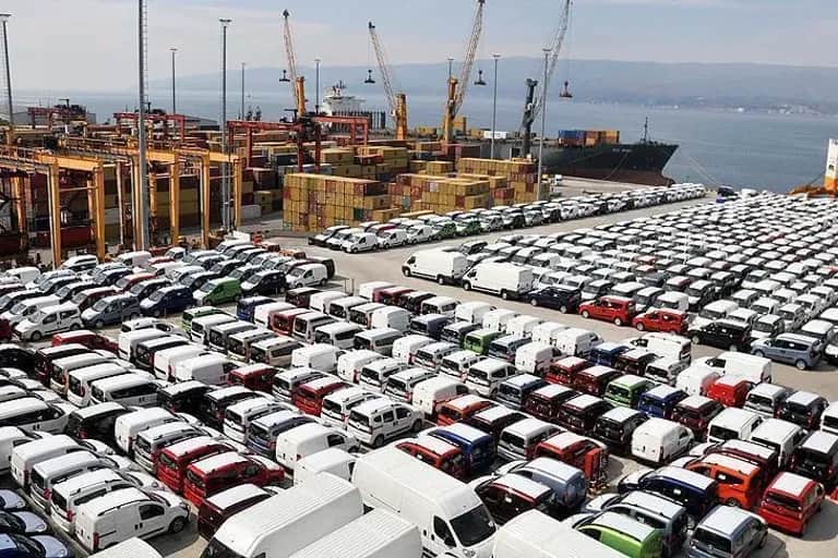 Automobile : les ventes poursuivent leur progression en début d’année