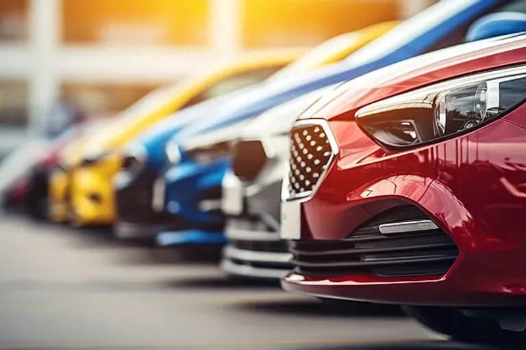 Marché automobile au Maroc : forte reprise en juillet 2025