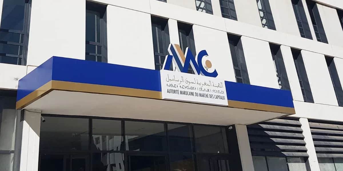 AMMC : plus de 401.000 comptes-titres recensés au Maroc en 2025