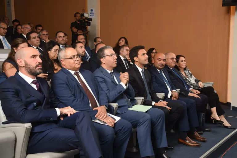 Marché des capitaux : l’AMMC et la CGEM se penchent sur le financement des PME