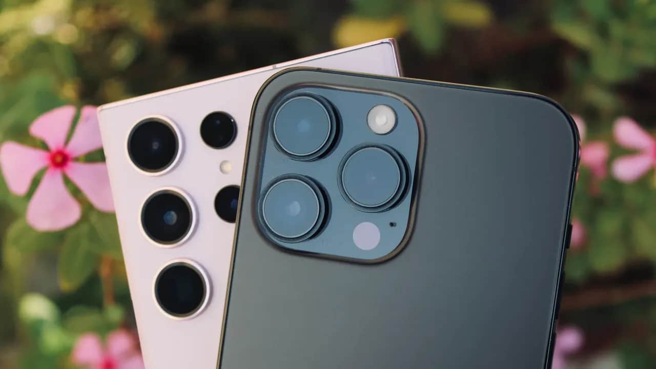 Marché des smartphones: Apple détrône Samsung, un nouveau règne commence