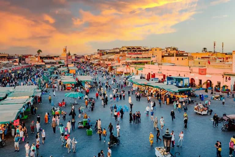 Qualité de vie : le Maroc en tête de liste des pays africains
