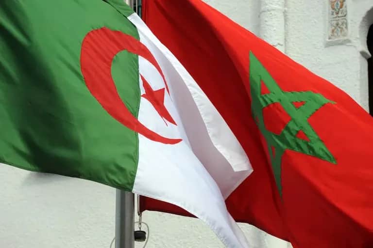 Maroc-Algérie: Que signifie la rupture déclarée par Alger ?