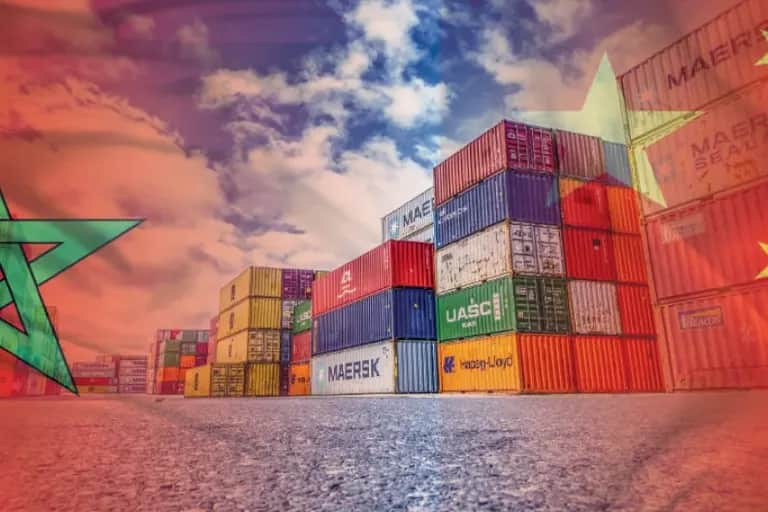 Maroc - Chine : un rééquilibrage commercial est-il possible ?