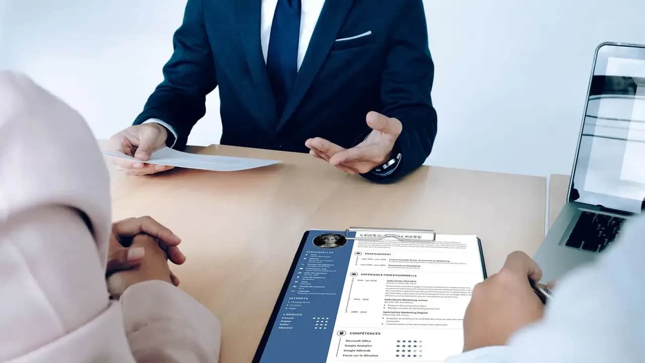Chômage : le taux recule à 13% en 2025, selon le HCP