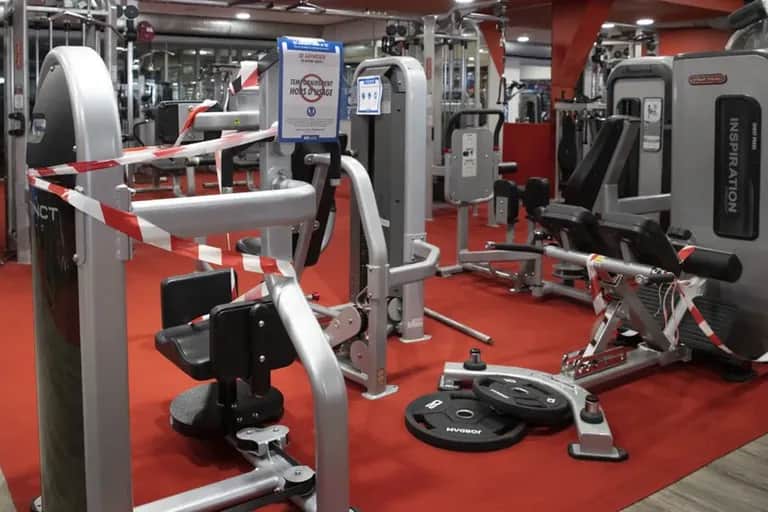Maroc. Covid-19: Les établissements sportifs à nouveau dans le flou