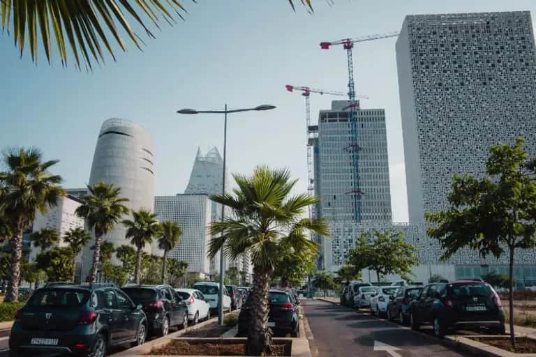 Maroc : la croissance ralentit à 4% au deuxième trimestre 2026