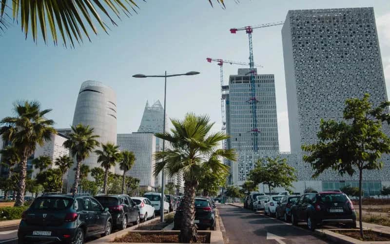 Maroc : la croissance ralentit à 4% au deuxième trimestre 2026
