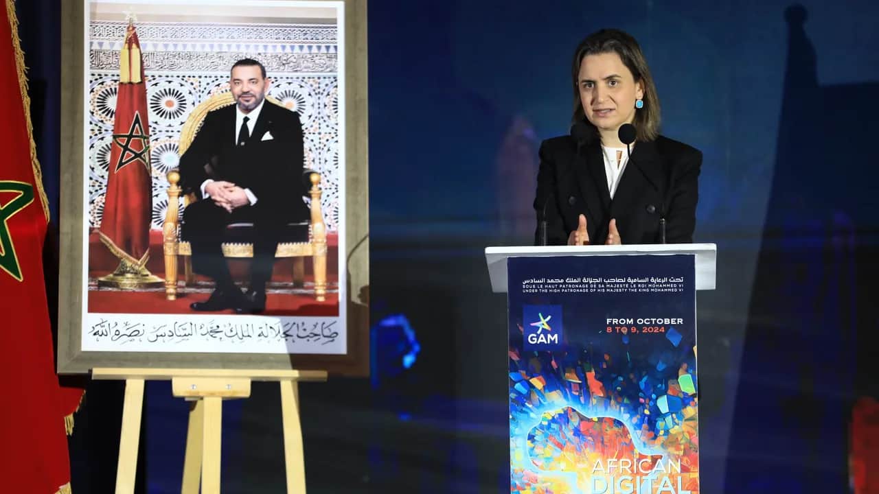 Maroc Digital 2030 : 240 millions de DH pour soutenir l'innovation et les startups