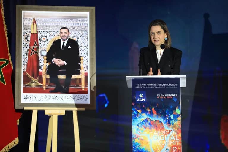 Maroc Digital 2030 : 240 millions de DH pour soutenir l'innovation et les startups