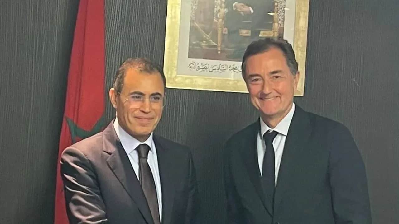 Maroc-France : 15 projets de coopération pour 2,5 millions d’euros