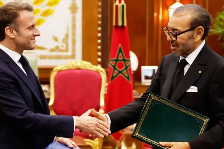 Maroc - France : un partenariat pragmatique