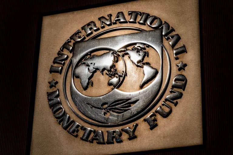 Maroc: la croissance économique prévue autour de 3% en 2022 (FMI)