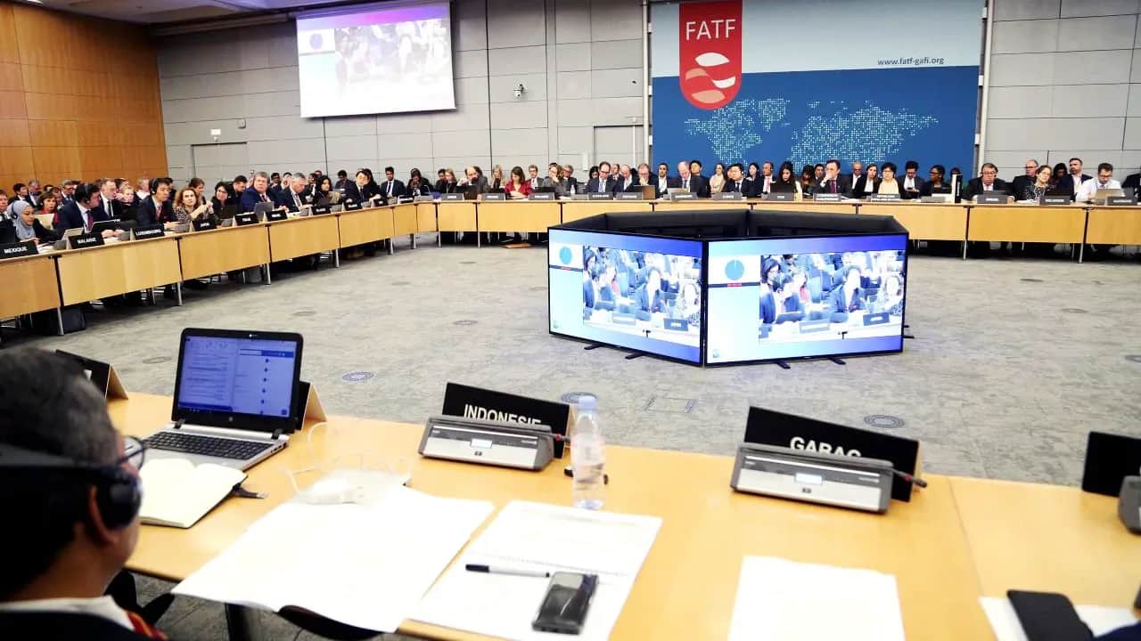 GAFI: le Maroc n’est plus sur la liste grise de l’UE