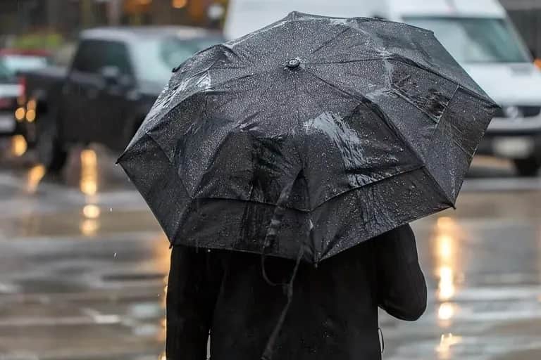 Maroc Météo: fortes pluies parfois orageuses mercredi dans certaines provinces
