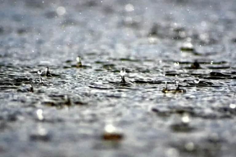 Maroc Météo : averses orageuses lundi avec risque de grêle et rafale de vent sous orages dans plusieurs provinces