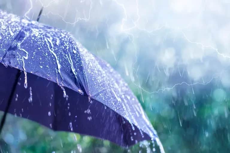 Maroc Météo: rafales de vent et averses orageuses de mercredi à jeudi dans plusieurs provinces