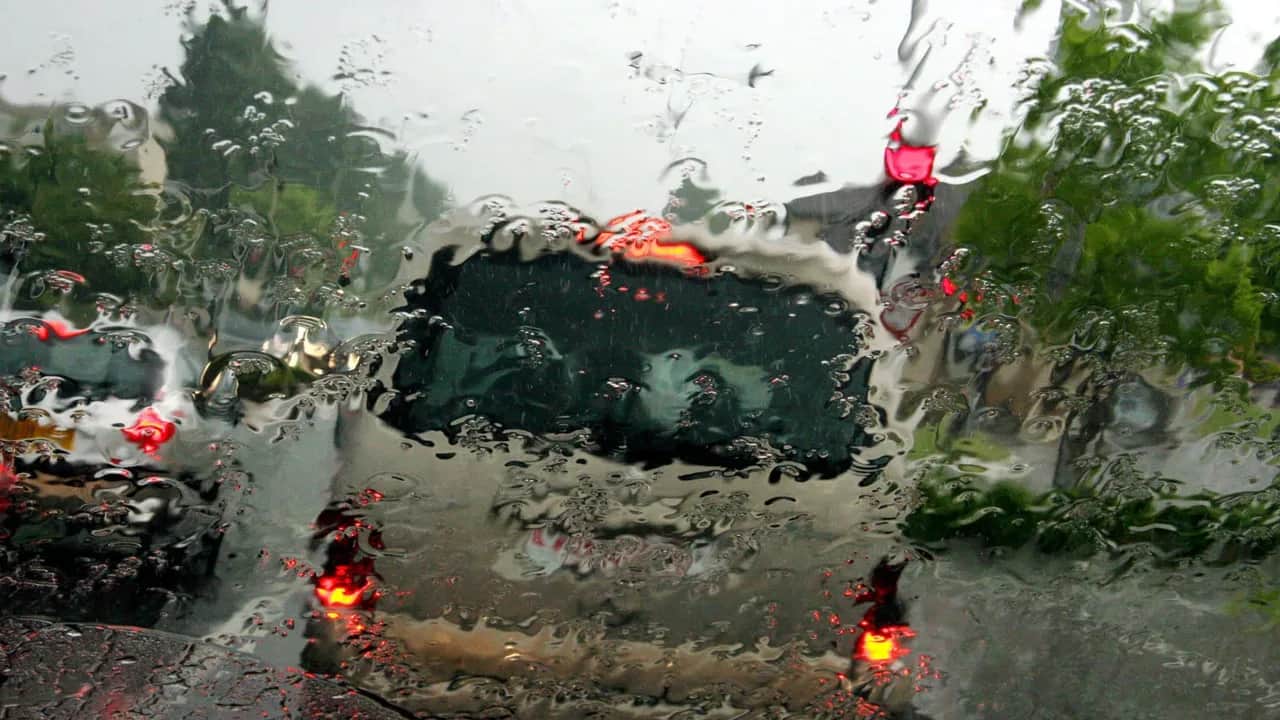 Maroc Météo: averses orageuses et rafales de vent mardi dans plusieurs provinces