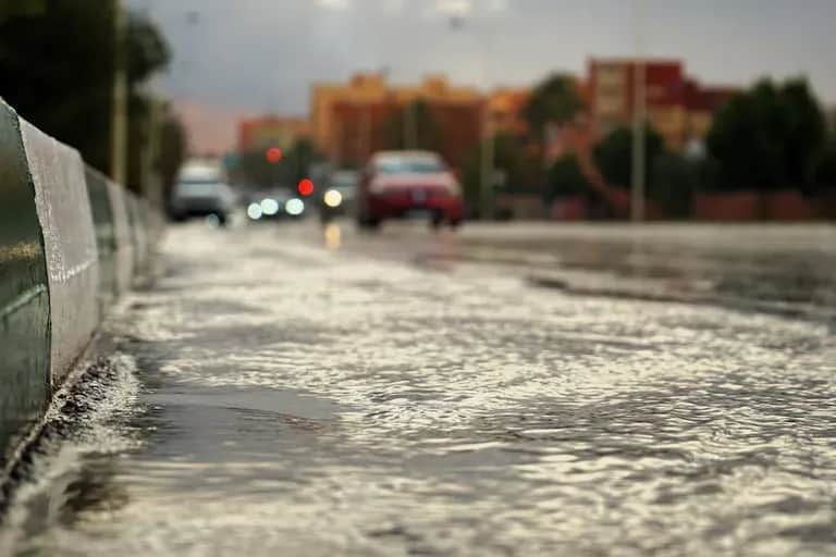 Maroc Météo : averses orageuses, rafales de vent et temps chaud, de jeudi à dimanche, dans plusieurs provinces
