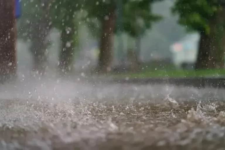 Météo Maroc: averses orageuses localement fortes avec rafales de vent ce mercredi