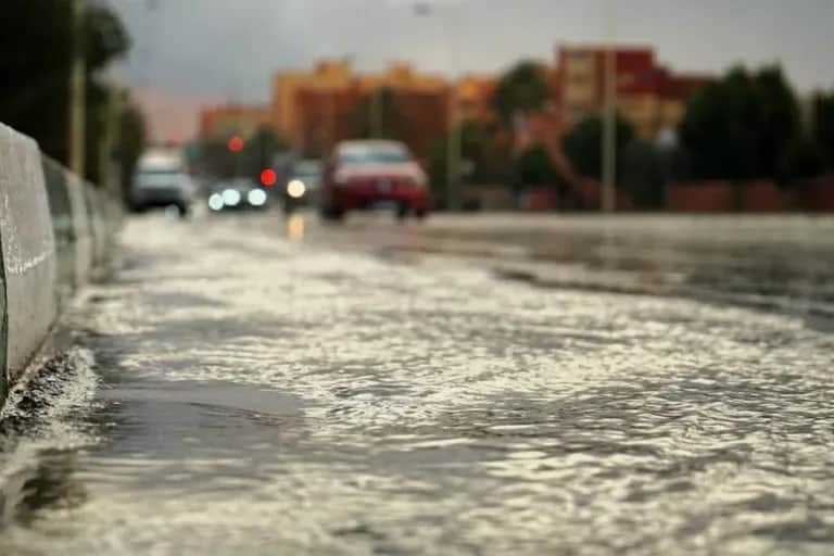 Maroc Météo: fortes averses orageuses et temps chaud, jeudi et vendredi, dans plusieurs provinces