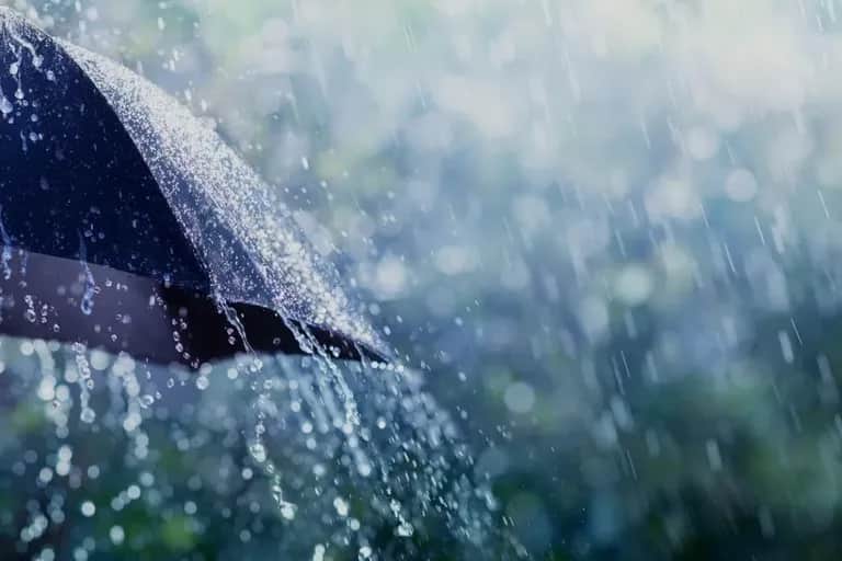 Maroc Météo : fortes averses orageuses avec risque de grêle dans plusieurs provinces