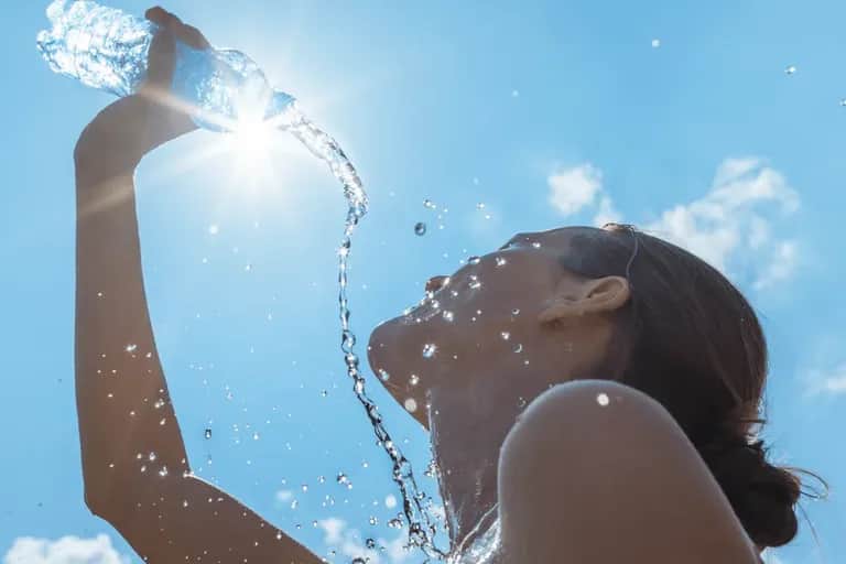 Maroc Météo : vague de chaleur et fortes rafales de vent dans plusieurs provinces