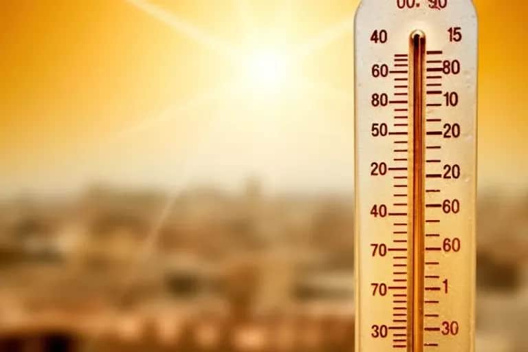 Maroc Météo : vague de chaleur, temps chaud et fortes rafales de vent avec tempête de sable dans plusieurs provinces