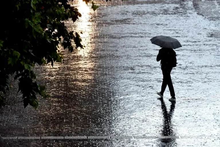 Maroc Météo : fortes pluies, averses orageuses et rafales de vent, de vendredi à dimanche, dans plusieurs provinces