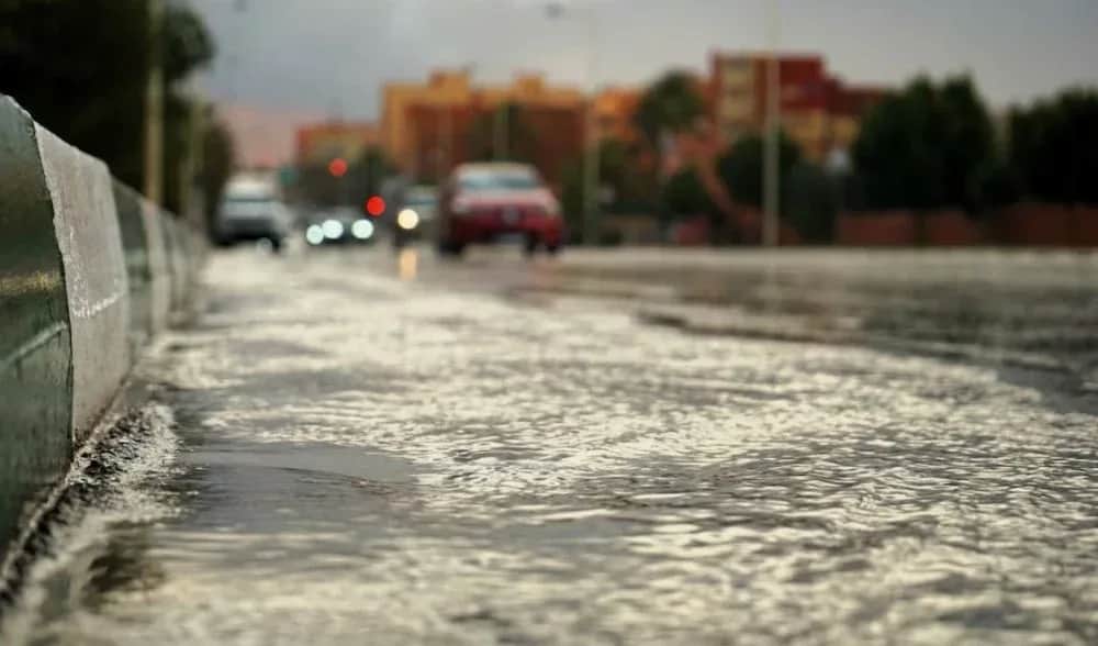 Maroc Météo: fortes averses orageuses avec grêle locale et rafales de vent mercredi dans plusieurs provinces