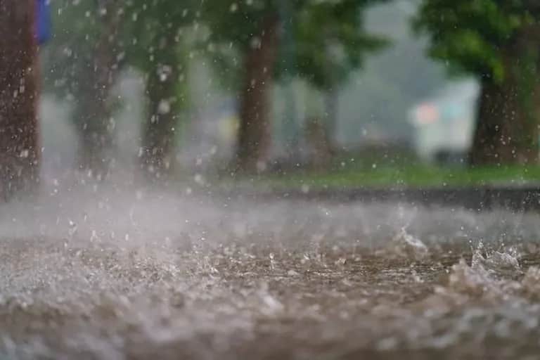 Maroc météo: fortes Rafales de vent, des pluies orageuses et des chutes de neige dans plusieurs provinces
