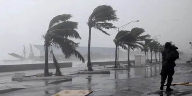 Maroc Météo : fortes pluies, chutes de neige et rafales de vent attendues dans plusieurs provinces