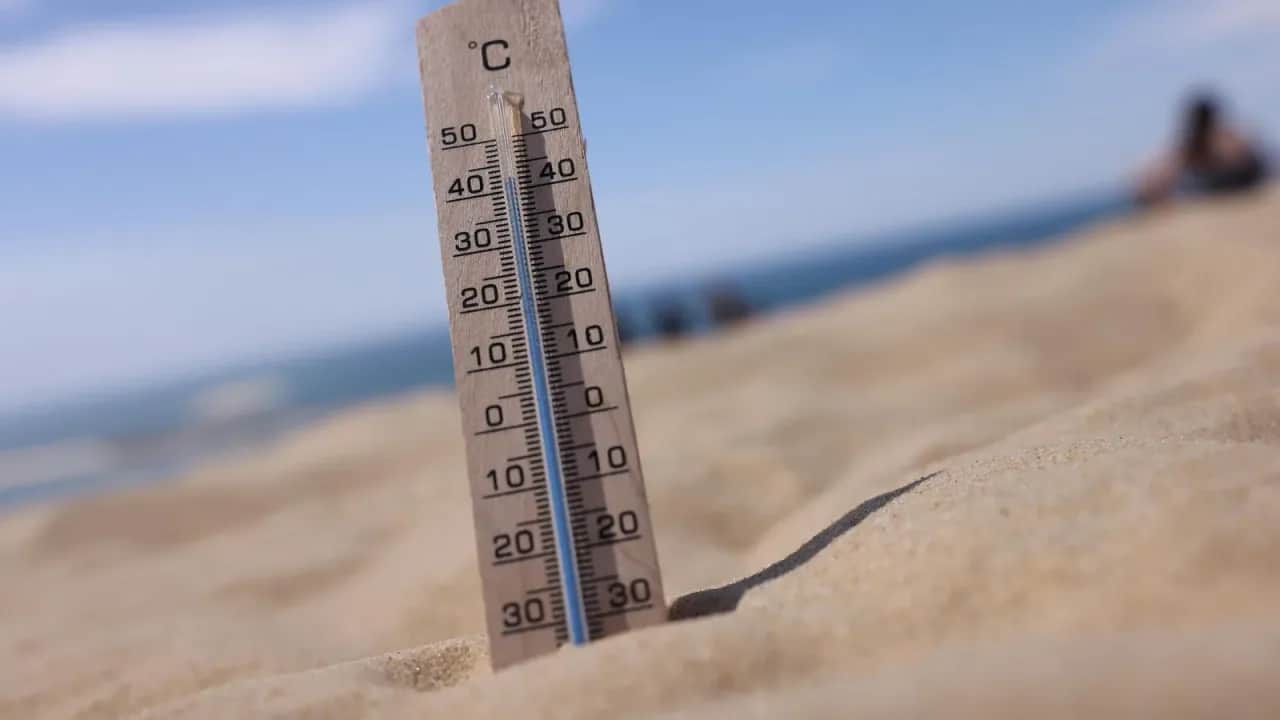 Maroc Météo: vague de chaleur et averses orageuses de mercredi à vendredi dans plusieurs provinces